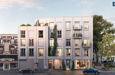 appartement 4 pièces 108 m2 à vendre à Lille (59000)