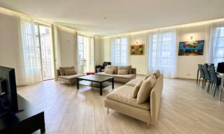 Appartement 3 Pièces 96 m² à vendre à Cannes (06400)