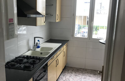 appartement 4 pièces 93 m2 à vendre à Perpignan (66100)