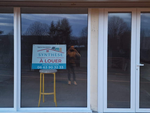 SAINTES CENTRE VILLE RG — photo du bien