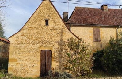 vente maison 117 700 € à proximité de Veyrines-de-Vergt (24380)
