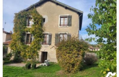 vente maison 115 000 € à proximité de Villers-sur-Meuse (55220)