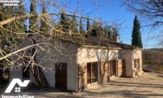 Maison 5 Pièces 138 m² à vendre à Grans (13450)