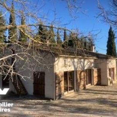 Maison 5 pièces 570000 €