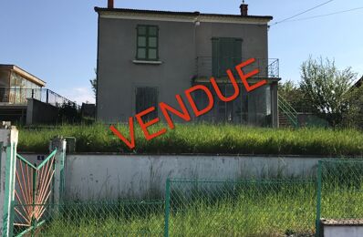 vente maison 95 000 € à proximité de Ventavon (05300)