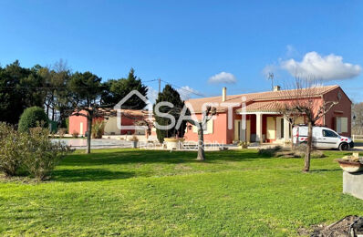 vente maison 301 000 € à proximité de Castillon-la-Bataille (33350)
