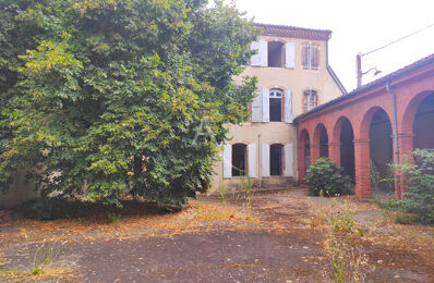 vente immeuble 885 000 € à proximité de Aveyron (12)