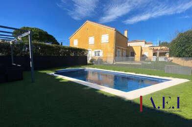 Maison 9 pièces 750000 €