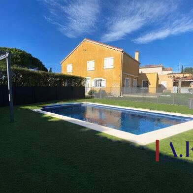 Maison 9 pièces 750000 €