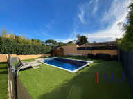 Villa 9 pièces avec piscine — photo 3