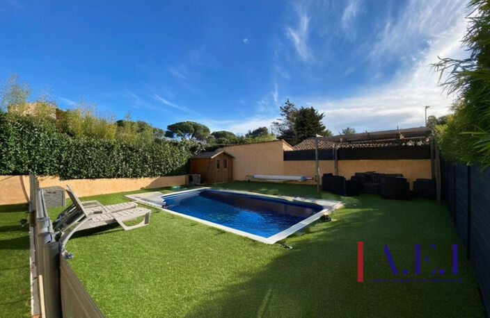 Villa 9 pièces avec piscine — photo 3