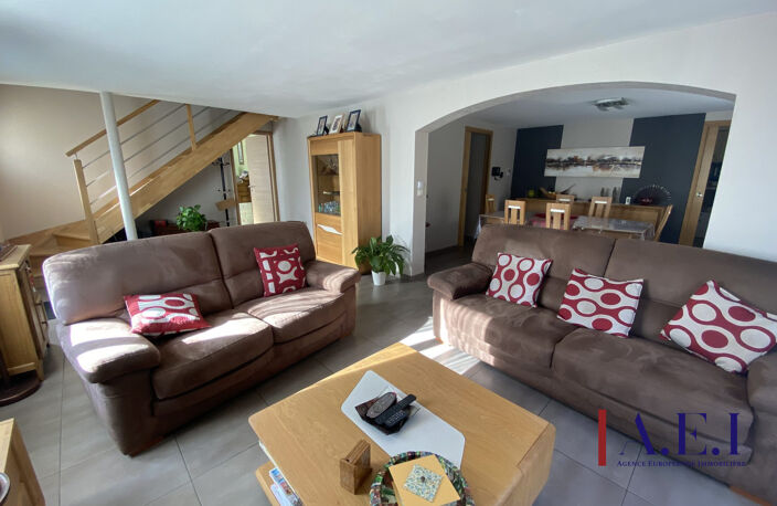 Villa 9 pièces avec piscine — photo 5