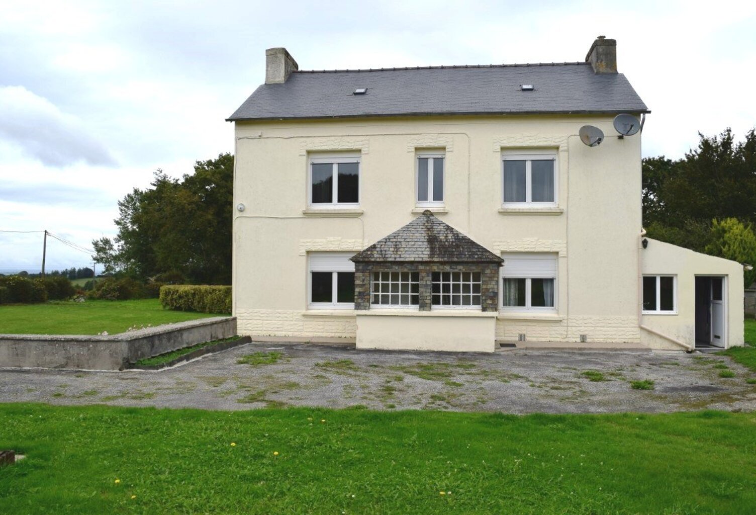 Maison — photo 1