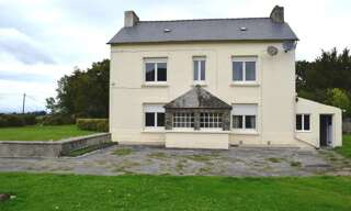 Maison 5 Pièces 117 m² à vendre à Plévin (22340)