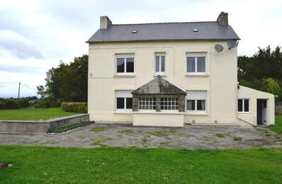 Maison — photo du bien