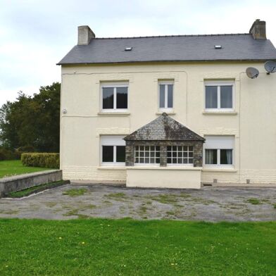 Maison 5 pièces 159700 €