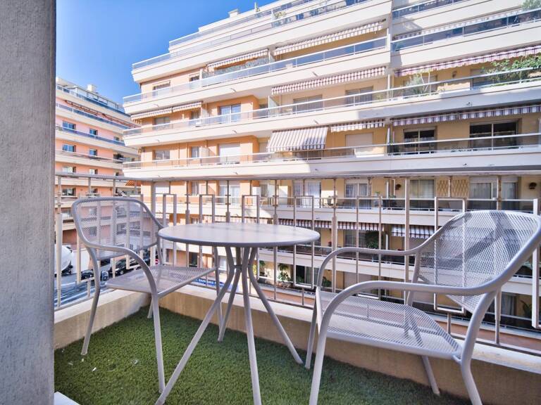vente studio riquier  nice — photo 1