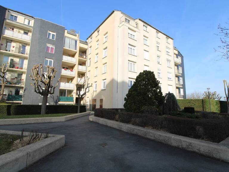 Appartement 3 pièces  à vendre 68 m² — photo 1