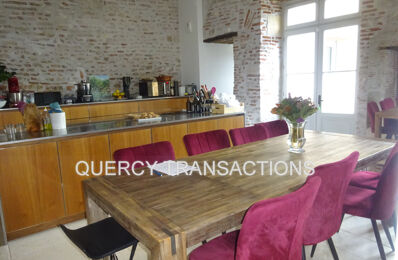 vente maison 783 750 € à proximité de Montaigu-de-Quercy (82150)