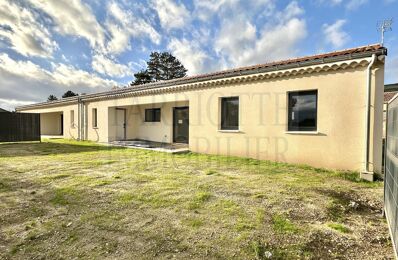 vente maison 320 000 € à proximité de Cléon-d'Andran (26450)