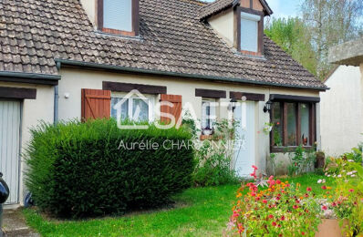 vente maison 178 500 € à proximité de Vienne-en-Val (45510)