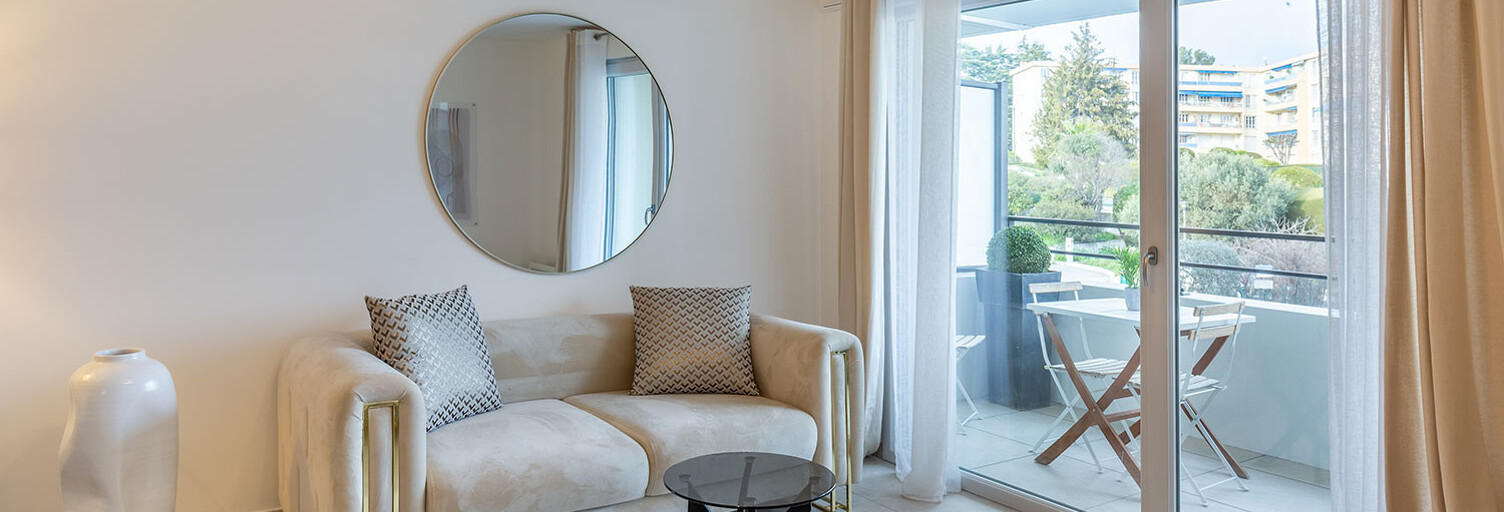 Garage neuf  0 m² à vendre à Le Cannet (06110)