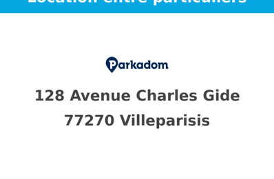 garage  pièces  m2 à louer à Villeparisis (77270)