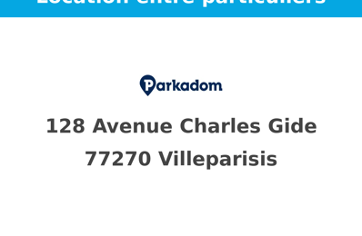 location garage 80 € CC /mois à proximité de Bondy (93140)