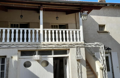 vente maison 225 000 € à proximité de Savas (07430)