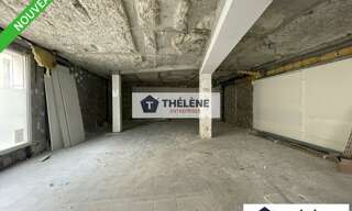 Bureau  105 m² à vendre à Montpellier (34000)