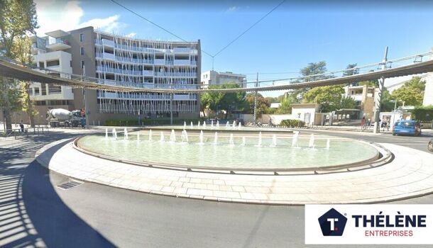 Bureau  à vendre Montpellier 34000