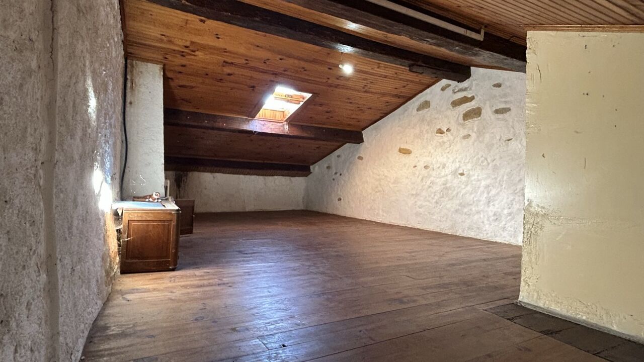 maison 5 pièces 122 m2 à vendre à L'Aiguillon (09300)