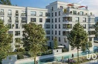 vente appartement 384 000 € à proximité de Meudon (92190)