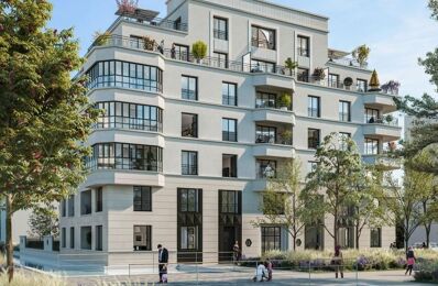 vente appartement 786 000 € à proximité de Marolles-en-Brie (94440)