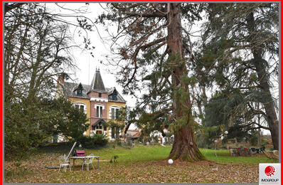 vente maison 382 000 € à proximité de Ussel-d'Allier (03140)