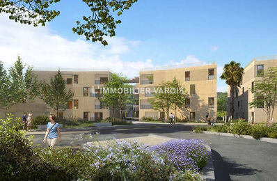 vente appartement 394 000 € à proximité de Bormes-les-Mimosas (83230)