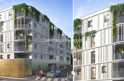 vente appartement 248 000 € à proximité de Sanary-sur-Mer (83110)