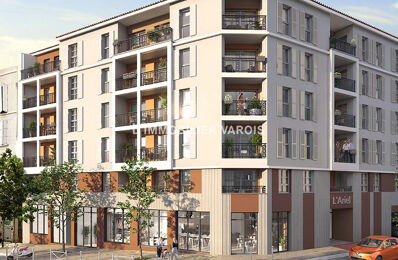 vente appartement 269 000 € à proximité de La Valette-du-Var (83160)