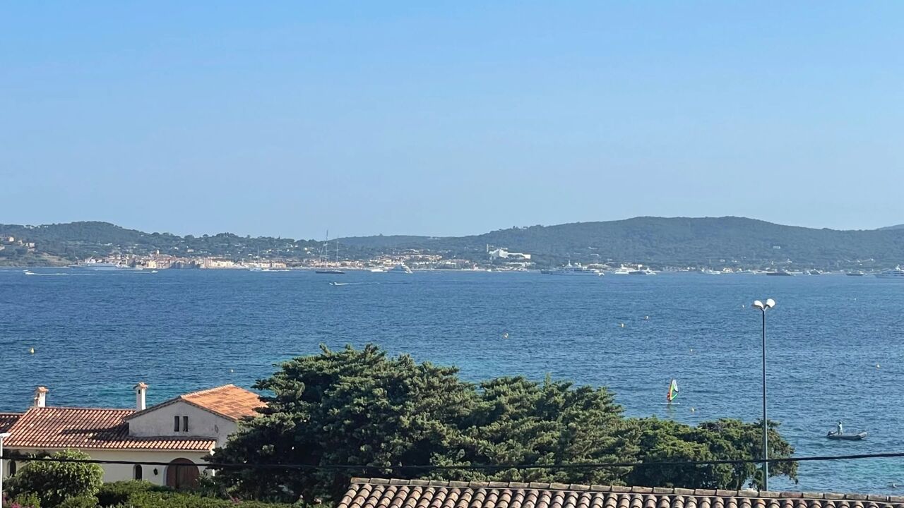 maison 5 pièces 260 m2 à vendre à Sainte-Maxime (83120)