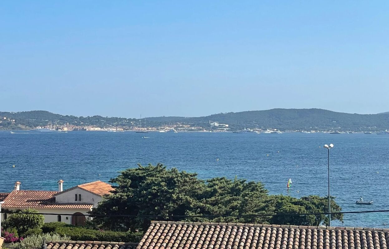 maison 5 pièces 260 m2 à vendre à Sainte-Maxime (83120)