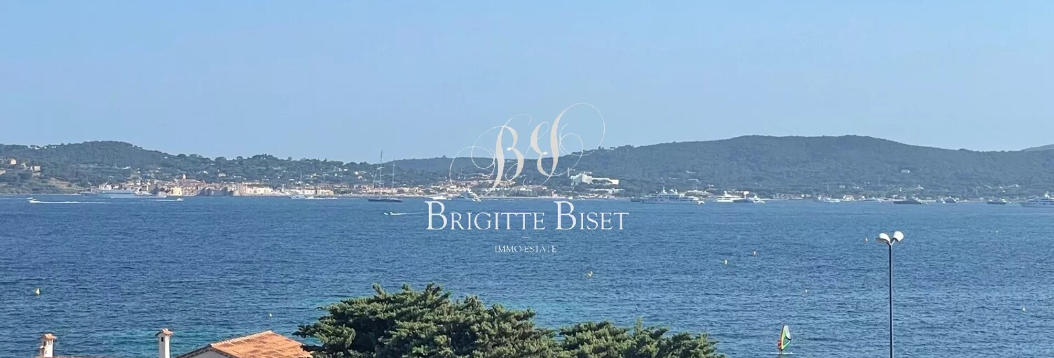 Maison 5 Pièces 260 m² à vendre à Sainte-Maxime (83120)