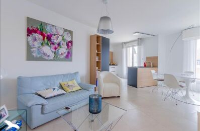 vente appartement 316 500 € à proximité de Meulan (78250)