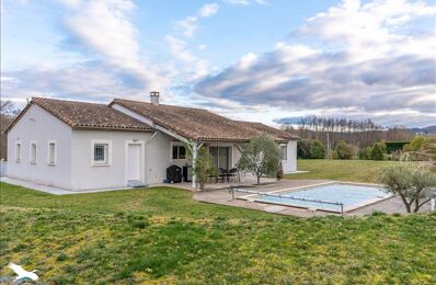 vente maison 327 000 € à proximité de Montpezat (47360)