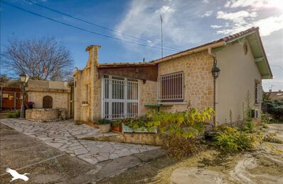 vente maison 316 500 € à proximité de Murviel-Lès-Montpellier (34570)
