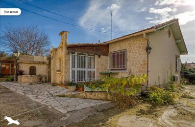 vente maison 316 500 € à proximité de Murviel-Lès-Montpellier (34570)