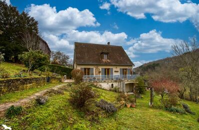 vente maison 327 000 € à proximité de Alles-sur-Dordogne (24480)