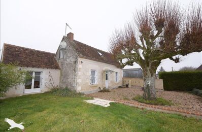 vente maison 249 100 € à proximité de Saint-Georges-sur-Cher (41400)