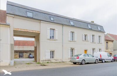 vente immeuble 699 000 € à proximité de Bray-Et-Lû (95710)