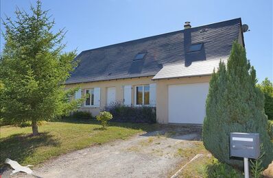 vente maison 171 200 € à proximité de Luzillé (37150)