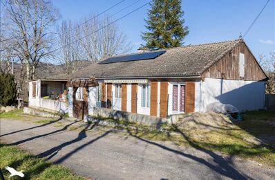 vente maison 243 800 € à proximité de Ligneyrac (19500)
